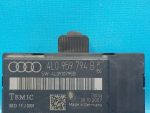 4L0959794B Блок управления комфорта задний правый Audi Q7 (4L) 2005-2015