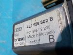 4L0839462A Стеклоподъемник задний правый Audi Q7 (4L) 2005-2015