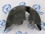4F0810171C Подкрылок задний левый Audi A6 (C6, 4F) 2005-2011