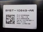 BM5T10849AR Щиток приборов Ford Focus 3 2011-2019