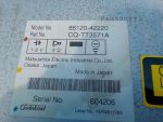 8612042220 Магнитола TOYOTA Rav 4 III (ACA30) 2006-2013
