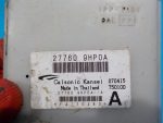 277609HP0A Блок управления климатконтроля Nissan Teana L33 2013-2017