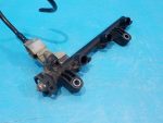 238140Q010 Топливная рампа TOYOTA Aygo 2005-2014