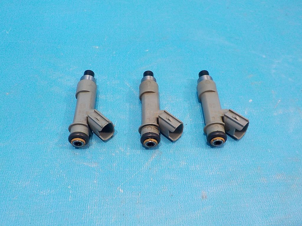 2320909030 Топливная форсунка TOYOTA Aygo 2005-2014 2320909030 Топливная форсунка TOYOTA Aygo 2005-2014