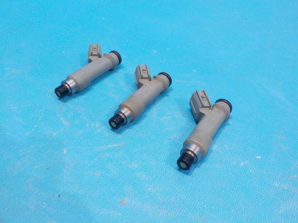 2320909030 Топливная форсунка TOYOTA Aygo 2005-2014 2320909030 Топливная форсунка TOYOTA Aygo 2005-2014