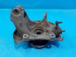 3C0407254F Поворотный кулак передний правый VOLKSWAGEN Passat B7 2011-2015