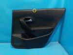 6RU867212C82V Обшивка двери задней правой VOLKSWAGEN Polo 2011-2020