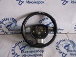 1438919 Рулевое колесо Ford Focus 2 2005-2011