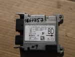1529800 Блок SRS Ford Focus 2 2005-2011
