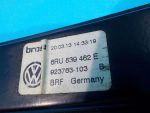 6RU839462E Стеклоподъемник задний правый VOLKSWAGEN Polo 2011-2020