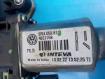 6RU839462E Стеклоподъемник задний правый VOLKSWAGEN Polo 2011-2020