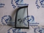 834611C010 Стекло двери задней правой (форточка) Hyundai Getz 2002-2010