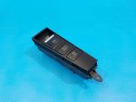 3AB927137  Блок кнопок VOLKSWAGEN Passat B7 2011-2015