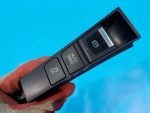 3AB927137  Блок кнопок VOLKSWAGEN Passat B7 2011-2015