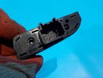 AM5T18C621AB Кнопка обогрева заднего стекла Ford Focus 3 2011-2019