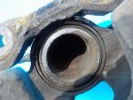 6RF615123 Тормозной суппорт передний левый VOLKSWAGEN Polo 2011-2020