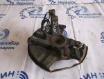 L20633030A Поворотный кулак передний левый MAZDA CX-7 2007-2012