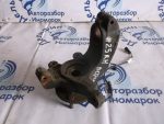 BBM233021 Поворотный кулак передний правый MAZDA 3 (BL) 2009-2013
