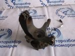 BBM233021 Поворотный кулак передний правый MAZDA 3 (BL) 2009-2013