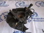 RUB000160 Поворотный кулак передний правый LAND ROVER Range Rover Vogue 3 2002-2012