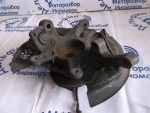 RUB000160 Поворотный кулак передний правый LAND ROVER Range Rover Vogue 3 2002-2012