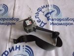5197276 Ремень безопасности передний левый OPEL Astra H 2004-2010