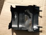 1252625 Кожух рулевой колонки верхний Ford Focus 2 2005-2011