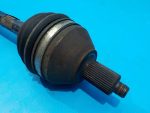6R0407761K Привод колеса передний левый VOLKSWAGEN Polo 2011-2020