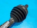 6R0407761K Привод колеса передний левый VOLKSWAGEN Polo 2011-2020