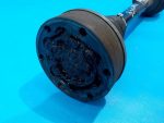 6R0407761K Привод колеса передний левый VOLKSWAGEN Polo 2011-2020