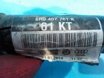 6R0407761K Привод колеса передний левый VOLKSWAGEN Polo 2011-2020