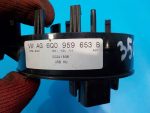 6Q0959653B Подрулевой шлейф VOLKSWAGEN Polo 2011-2020