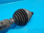 Привод колеса передний правый SKODA Octavia A5 (1Z) 2004-2013 1K0407272LF