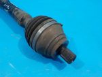 Привод колеса передний правый SKODA Octavia A5 (1Z) 2004-2013 1K0407272LF