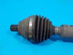 Привод колеса передний правый SKODA Octavia A5 (1Z) 2004-2013 1K0407272LF