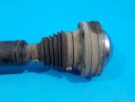 1K0407272LF Привод колеса передний правый SKODA Octavia A5 (1Z) 2004-2013