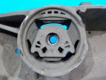 Подрамник двигателя SKODA Octavia A5 (1Z) 2004-2013 1K0199313AL