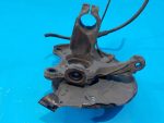 Поворотный кулак передний правый SKODA Octavia A5 (1Z) 2004-2013 1K0407256AA
