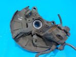 Поворотный кулак передний правый SKODA Octavia A5 (1Z) 2004-2013 1K0407256AA