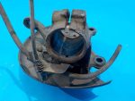 Поворотный кулак передний правый SKODA Octavia A5 (1Z) 2004-2013 1K0407256AA