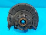 Поворотный кулак передний правый SKODA Octavia A5 (1Z) 2004-2013 1K0407256AA