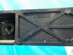 80640EB33A Ручка двери задней правой Nissan Qashqai (J10) 2006-2014