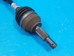 39101JD22C Привод колеса передний левый Nissan Qashqai (J10) 2006-2014