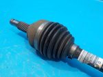 39101JD22C Привод колеса передний левый Nissan Qashqai (J10) 2006-2014