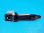 80640EB33A Ручка двери задней левой Nissan Qashqai (J10) 2006-2014