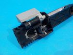80640EB33A Ручка двери задней левой Nissan Qashqai (J10) 2006-2014