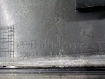 82871JD00A Накладка двери задней левой Nissan Qashqai (J10) 2006-2014