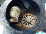 06J145702F Турбина SKODA Octavia A5 (1Z) 2004-2013