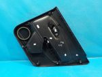 6RU867211E Обшивка двери задней левой VOLKSWAGEN Polo 2011-2020