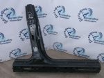 41217045680 Порог правый BMW 7 серия E65/E66 2001-2008
